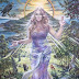 Beloved Goddess Witch | Poetry of Light