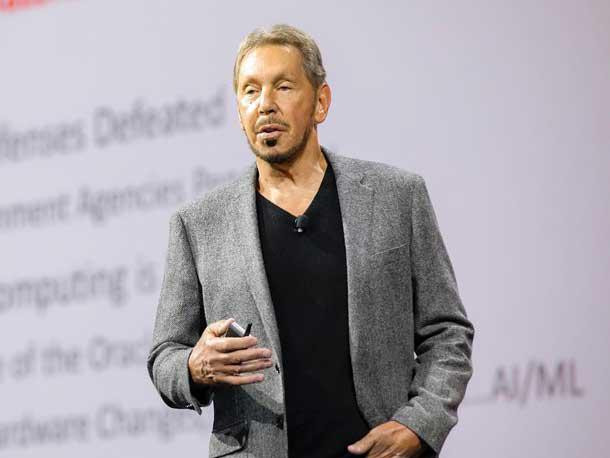 Larry Ellison Net Worth, Life Story, Business, Age, Family Wiki & Faqs