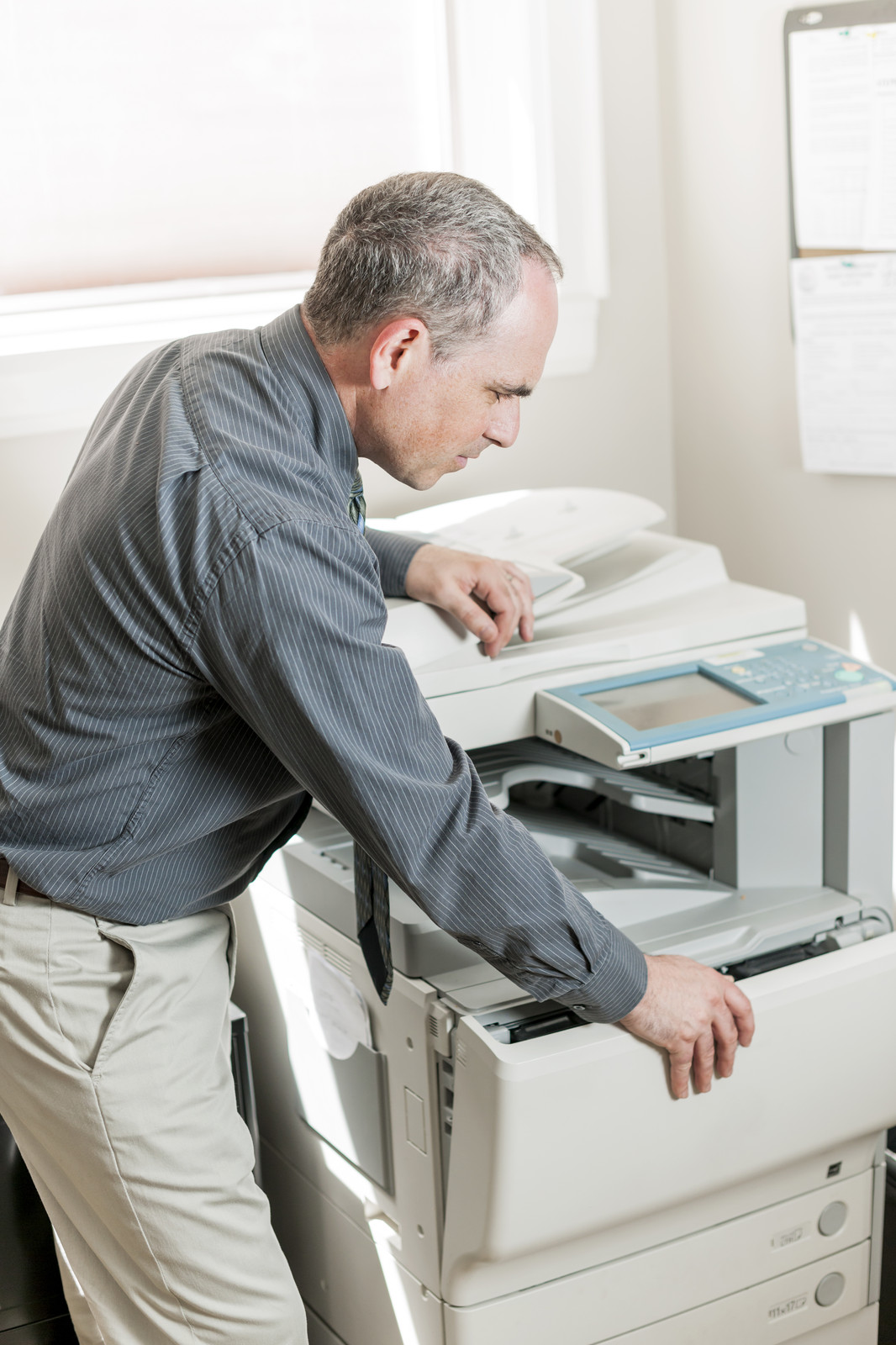 Useful tips to choose the best leasing copy machines company in the UK