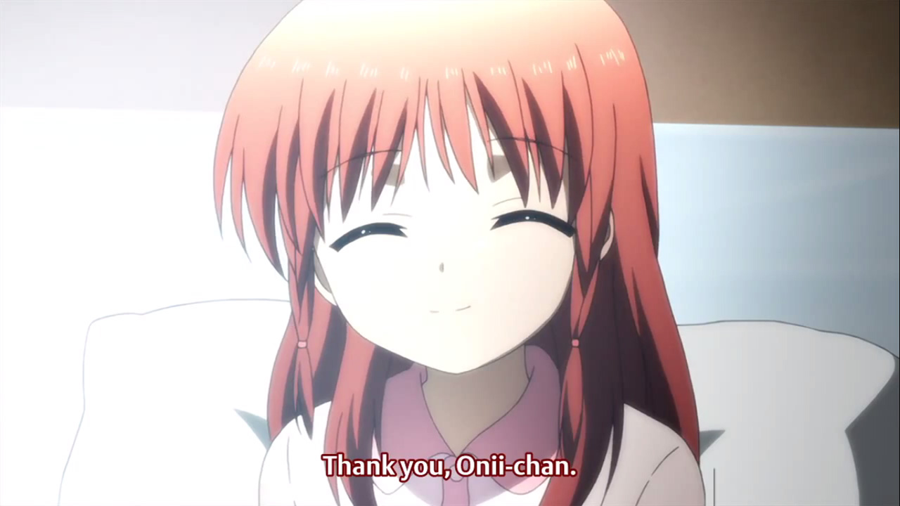 6 Karakter Dengan Masa Lalu Tersuram Anime Angel Beats Nahason Otaku 6 Karakter Dengan Masa Lalu Tersuram Anime Angel Beats Nahason Otaku