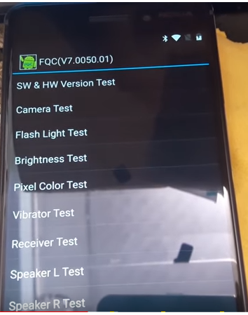 nokia ta 1021 frp bypass solution niro tech