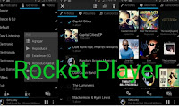 Aplikasi Gratis Pemutar Musik, Otomatis Menampilkan Lirik Lagu di HP Android