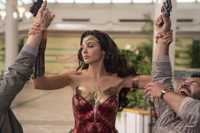 Wonder Woman 1984 Gal Gadot Image 3