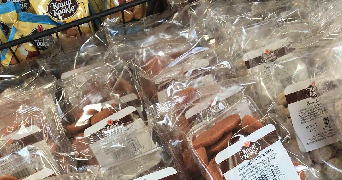 Hawaii Mom Blog Visit Kauai Kauai Kookie Bakery & Kitchen