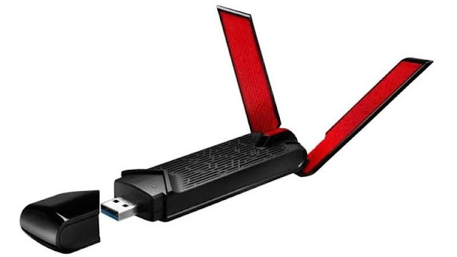 Asus USB-AC68