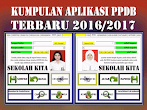 Kumpulan Aplikasi Ppdb Sd/Mi.Smp/Mts,Sma/Ma