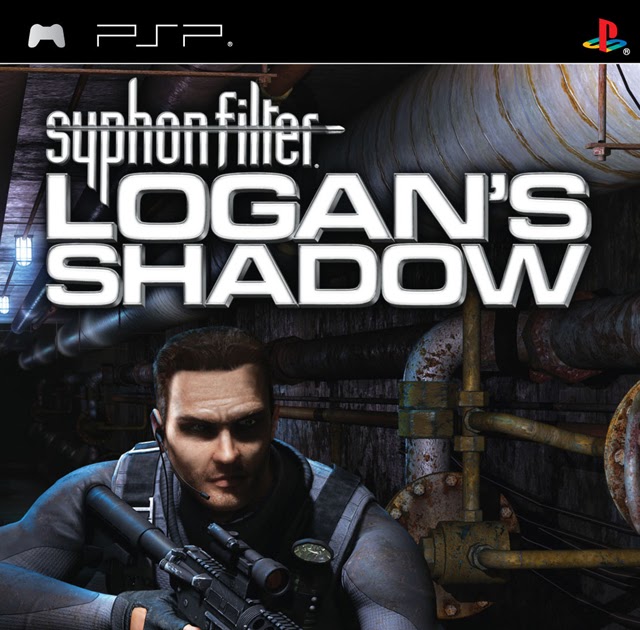 Syphon Filter - Logan's Shadow (PSP) (gamerip) (2007) MP3