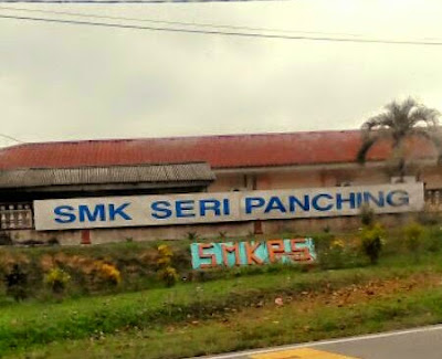 SMK SERI PANCHING