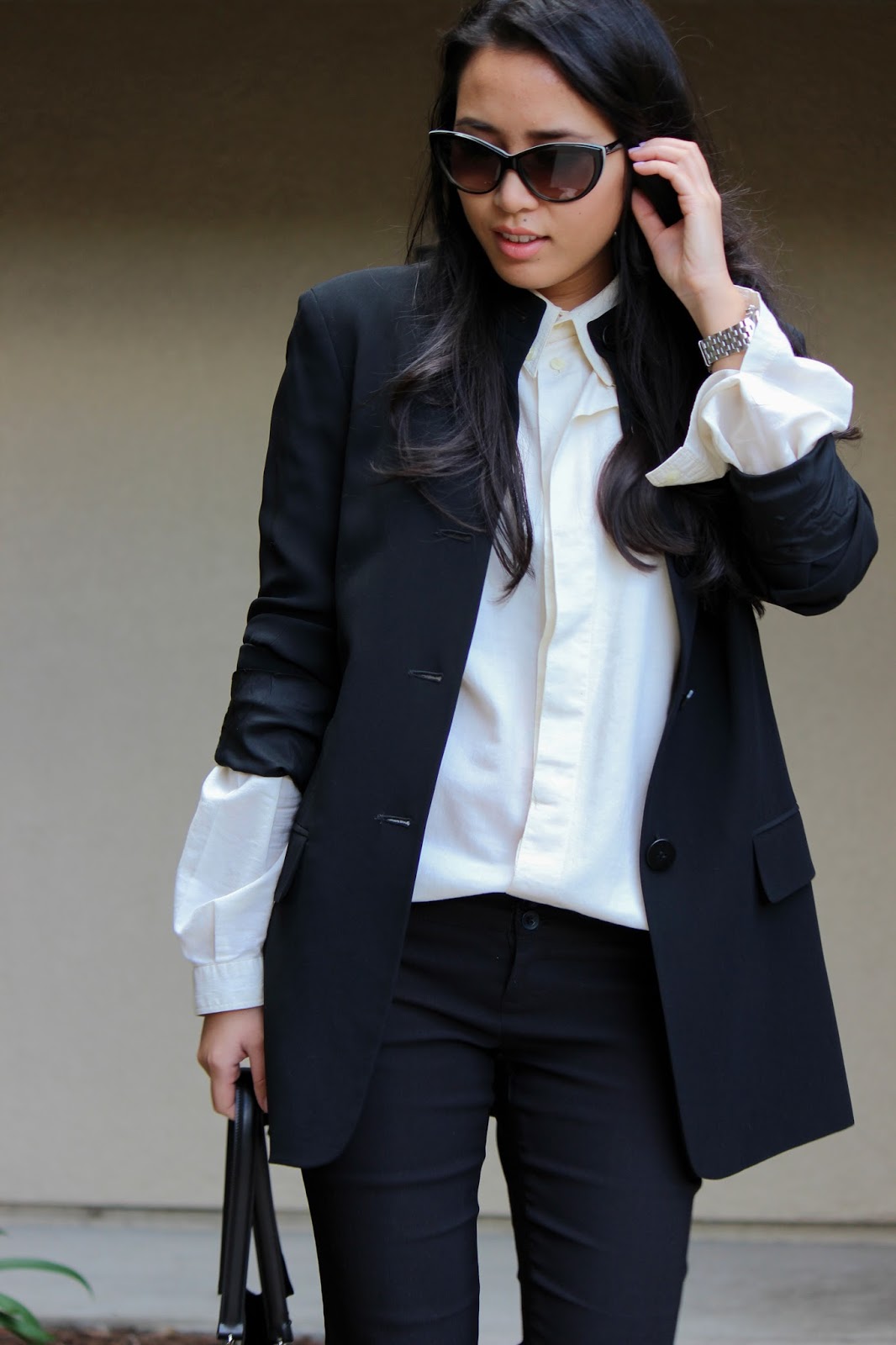 Love Grab Wear Style & Fashion Blog PANT SUIT