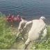 Mulher se joga no Açude do Jatobá em Patos e Bombeiros evitam afogamento