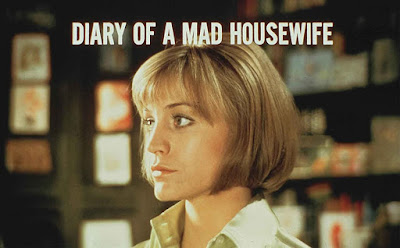 Diary Of A Mad Housewife 1970 Movie Image 7