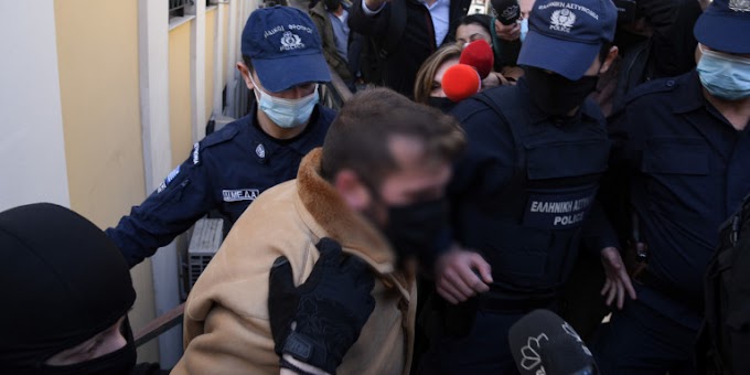  Βιασμός 11χρονης: «Τα παιδιά είχαν δεσμό, εγώ και η μητέρα του διαφωνούσαμε», λέει ο πατέρας του προπονητή  