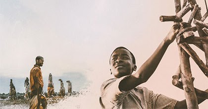 CinEuropEXpress 2019 Il Ragazzo che Catturò il Vento (Recensione breve)