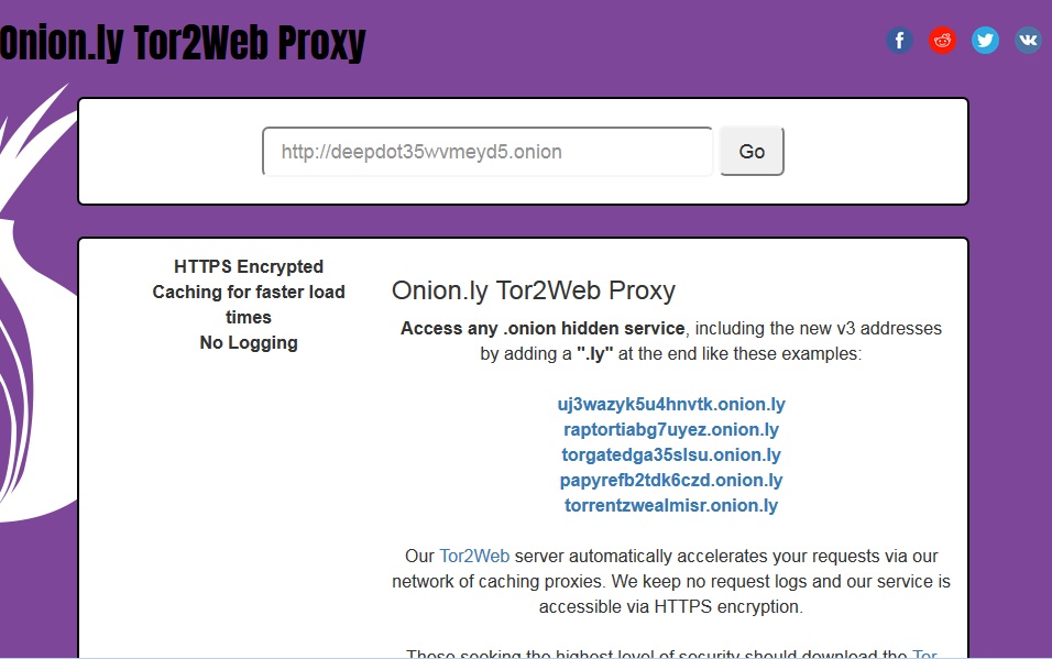 tor browser adblock mega2web