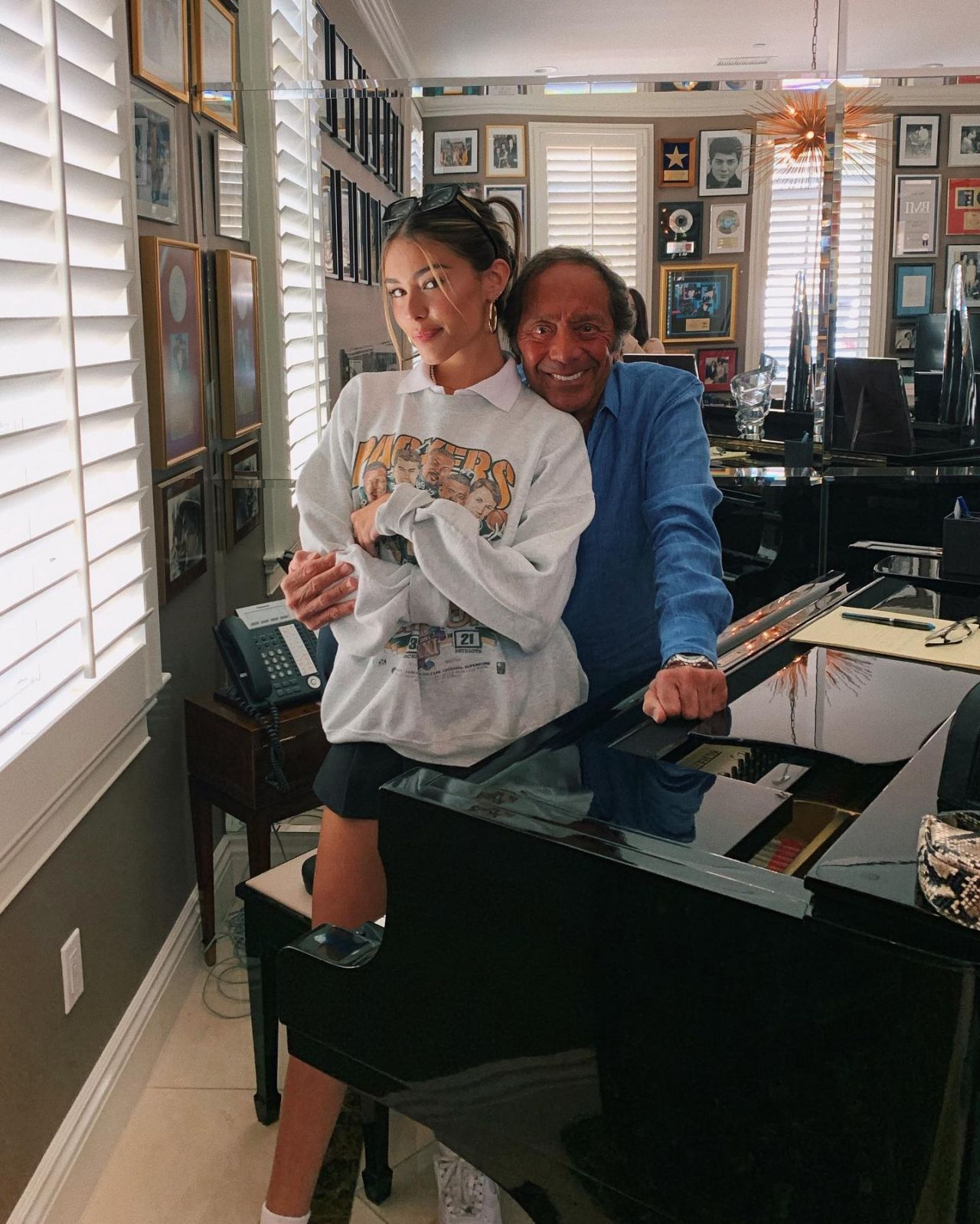 Madison Beer – Social Media Photos 06/25/2020