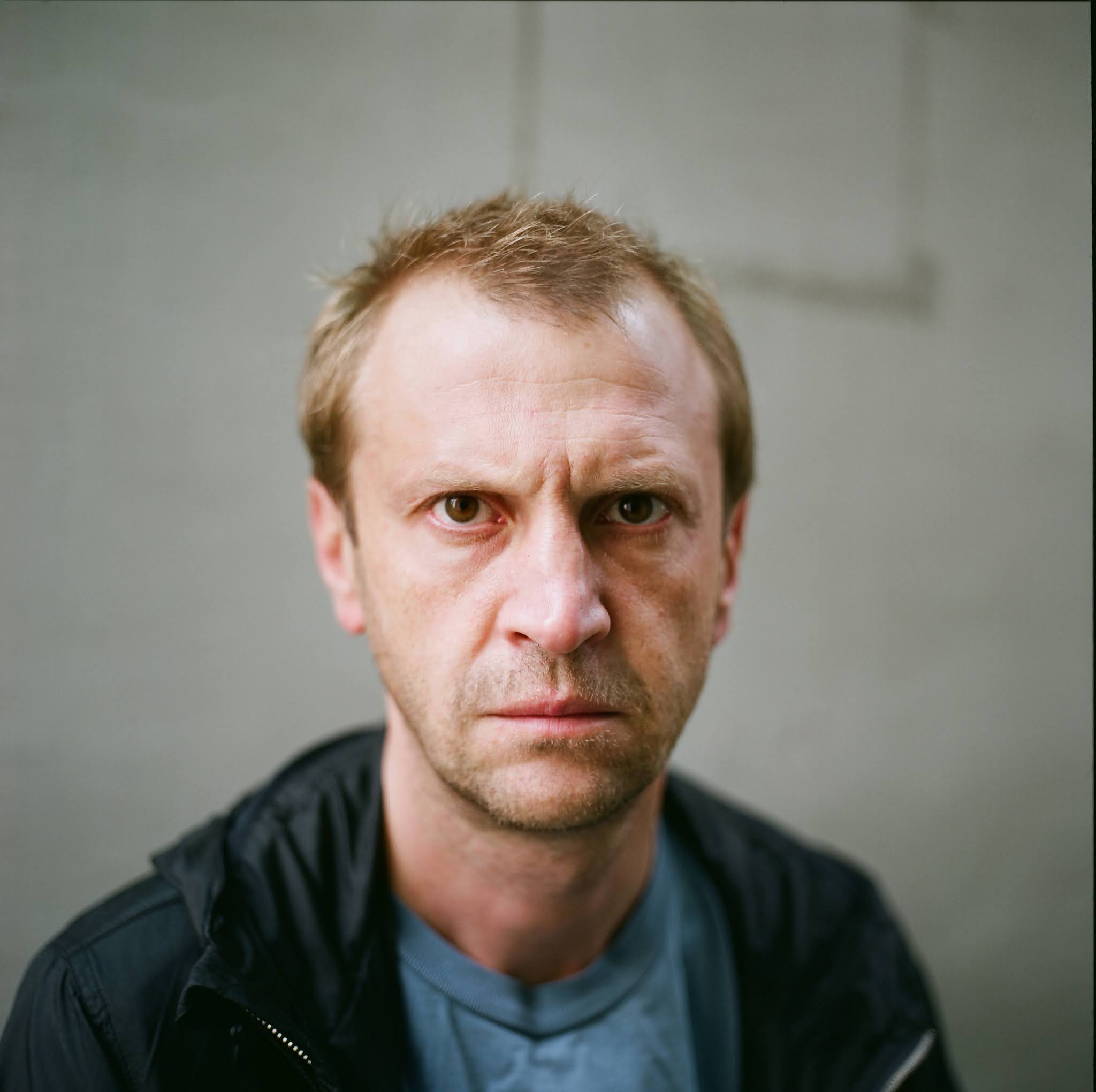 актер трибунец