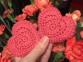 PATRON GRATIS CORAZON AMIGURUMI 40641