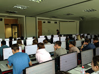 Anglistikprüfung Uni Potsdam 2017 (eigene)