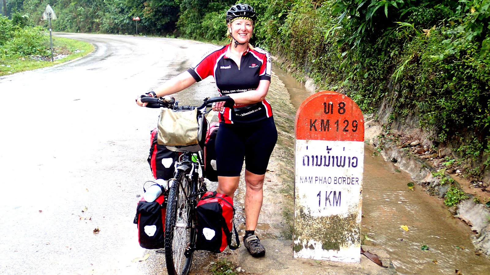 Cycling in New Zealand Bike - Bikes Choices