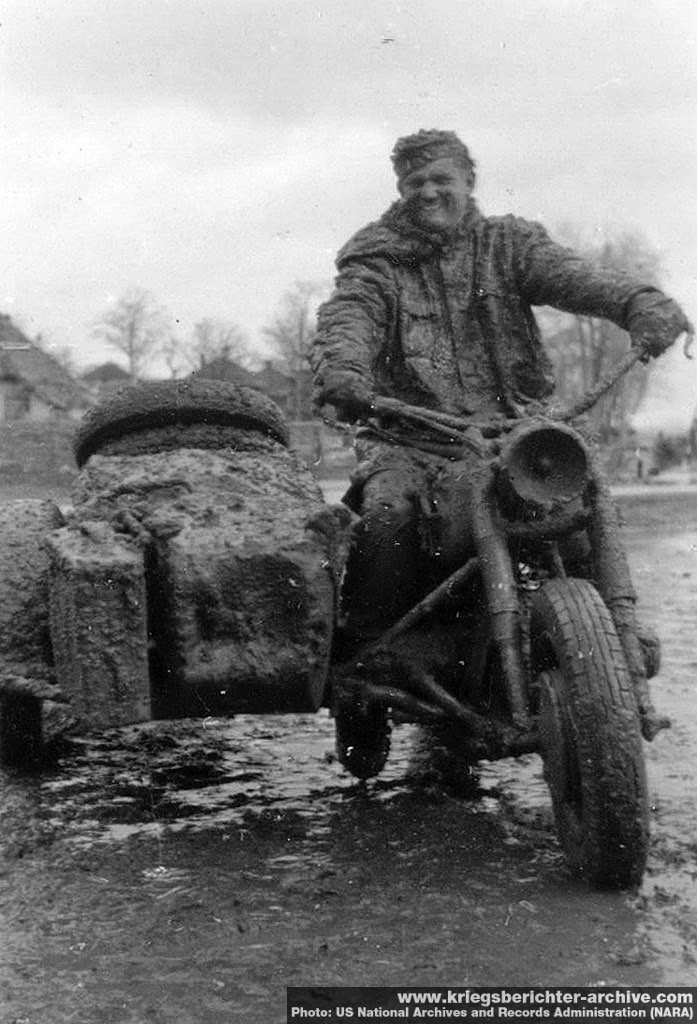 Foto 1. SSPanzerDivision "Leibstandarte SS Adolf Hitler