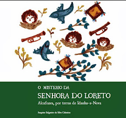 O Mistério Da Senhora Do Loreto