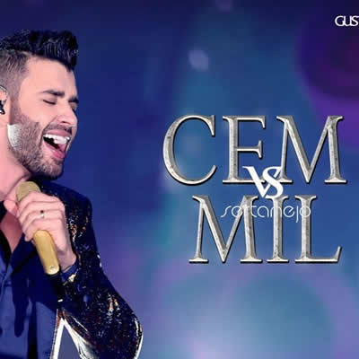 Gusttavo Lima - Cem Mil