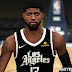 Paul George Cyberface, Hair and Body Model By 3101493023 [FOR 2K21]
