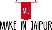 Make in Jaipur