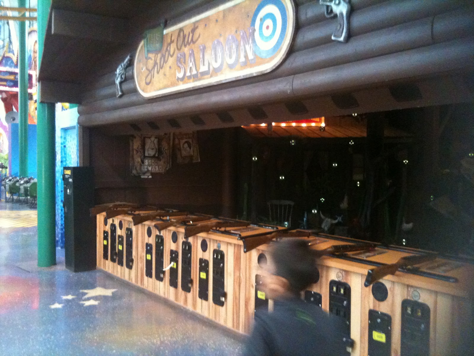 run, gloria, run! in Edmonton, kind of