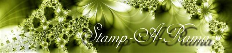 Stamp-a-rama