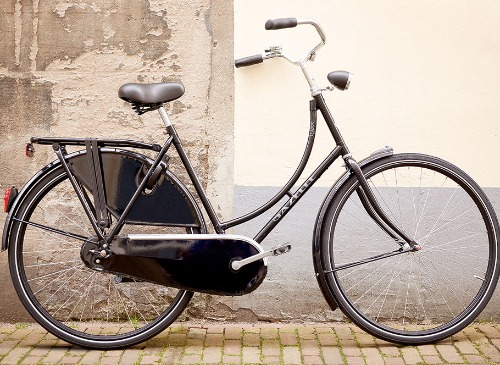 Misverstand tweeling Bijlage Gazelle omafietsen (Gazelle Classic omafiets en Gazelle Tour Populair retro  fiets) | FIETSEN 2023