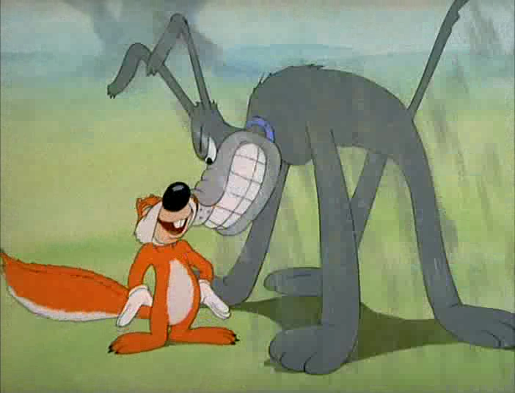 Tralfaz Meathead Takes