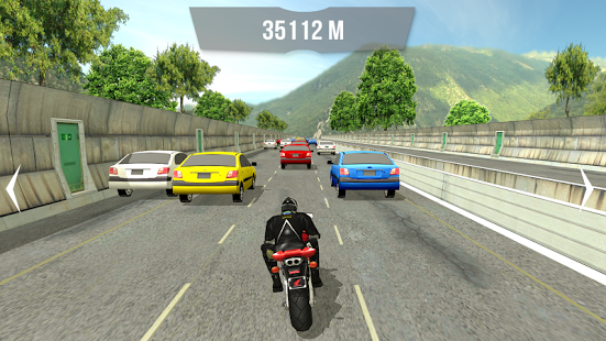 traffic rider download apk