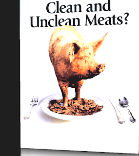 Unclean Animal - Clean And Unclean Fish