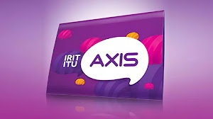 Daftar Paket Internet Murah Axis 2021 Terbaru Daftar Paket Internet Murah Axis 2021 Terbaru