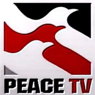 peacetvlogo - ภาพโลโก้ PEACETV