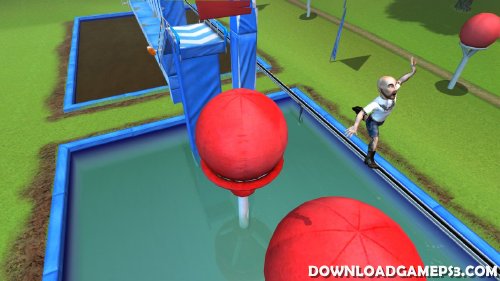Wipeout 2   Download game PS3 PS4 PS2 RPCS3 PC free - 43