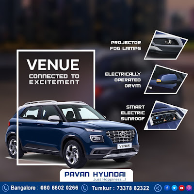 Buy Hyundai VENUE Bangalore, Hyundai VENUE, Buy Hyundai VENUE in Bangalore, Hyundai VENUE in Bangalore, 