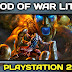 só 200MB GOD of WAR (Deus da GUERRA)