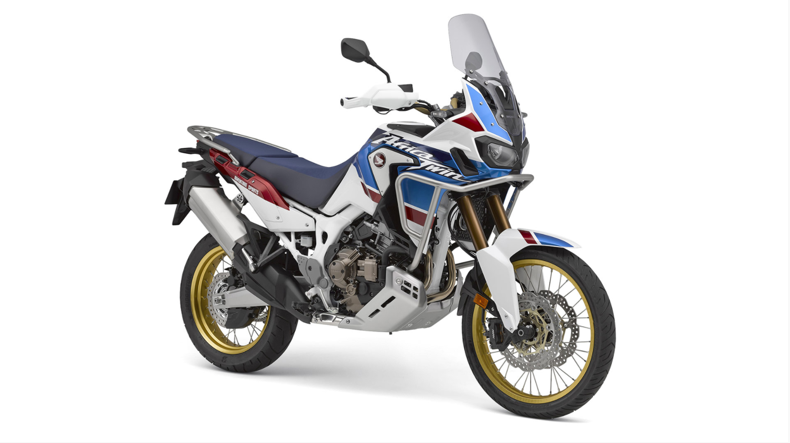 ホンダ Crf1000l アフリカツイン アドベンチャースポーツ を4月2日に発売 気になる価格は