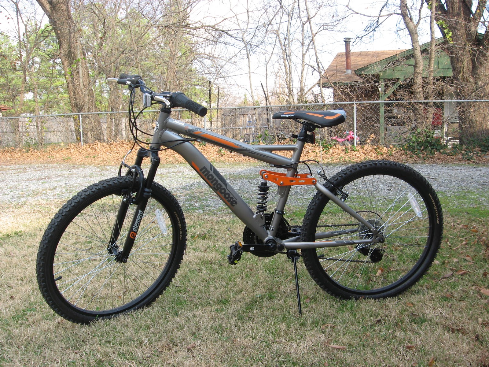 The Dodson's A Few Pics