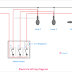 Electrical Wiring Diagram and Electrical Circuit Diagram Difference