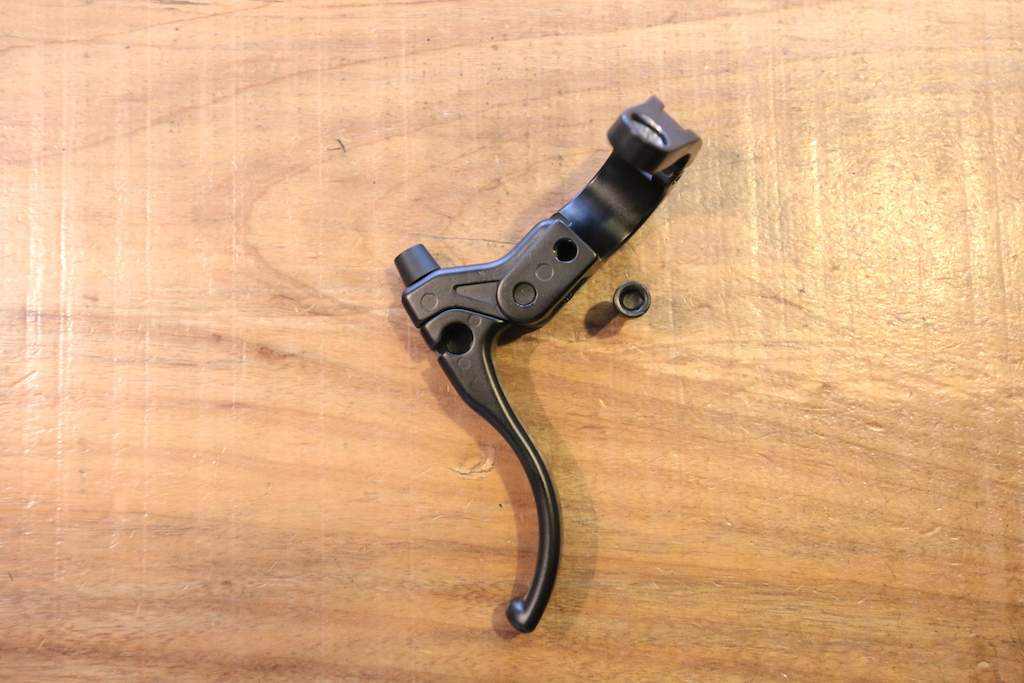 Del Mar BMX FLY BIKES TREBOL BRAKE LEVER