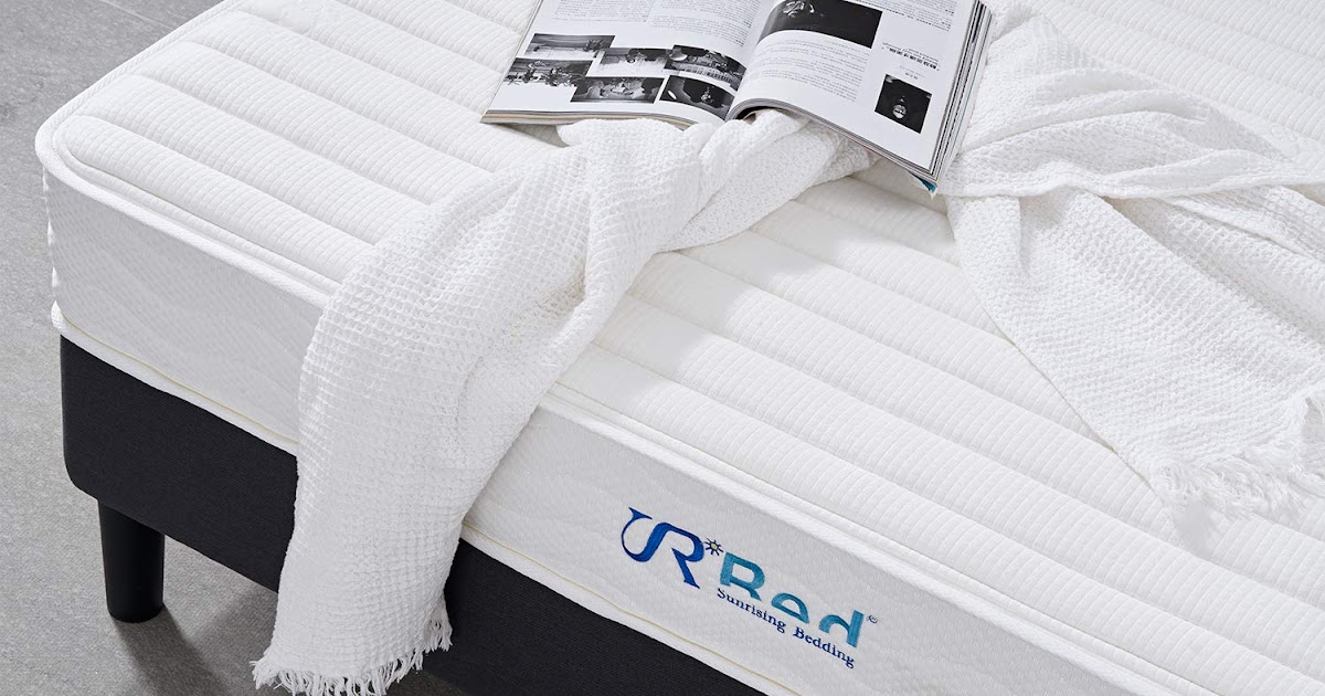Mattresses Buying GuideSunrising Bedding