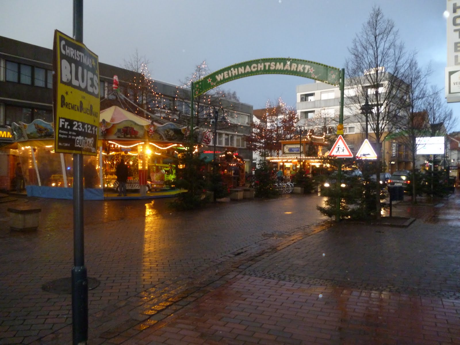 Фехта германия