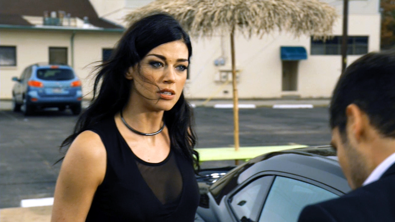 Adrianne Palicki From Dusk Till Dawn The Series S1E3