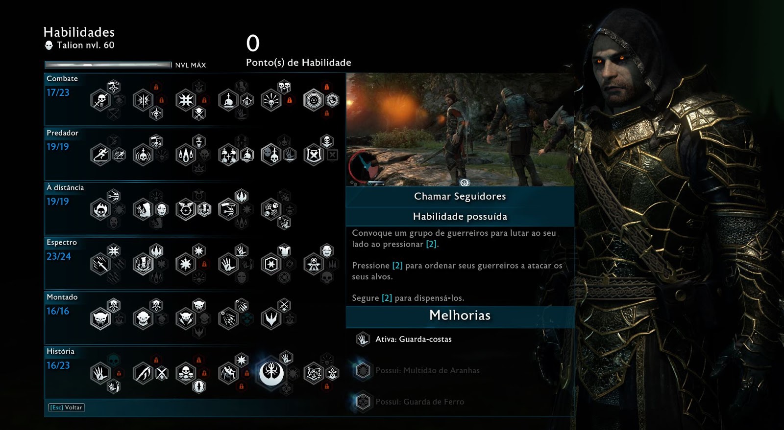 Middle earth shadow of war save game download