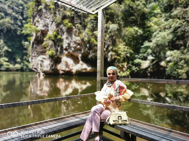 Tasik Cermin, Gunung Rapat Ipoh