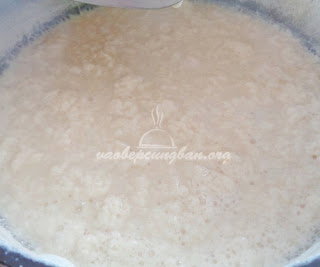 Cách làm đậu phụ tại nhà thật ngon 2