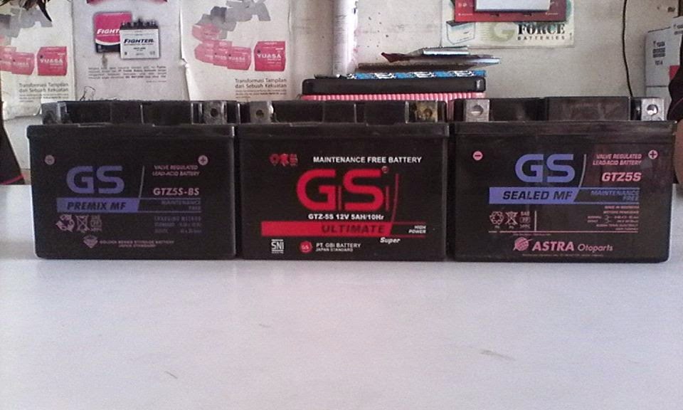 Ciri aki palsu - Kursus Mekanik Motor